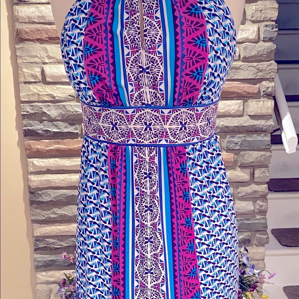 Maggie London dress